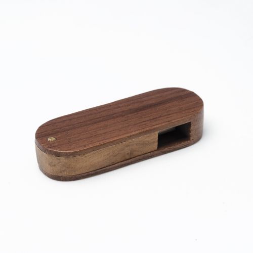 Wooden USB | Collapsible - Image 2